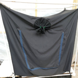 Pupation Cage